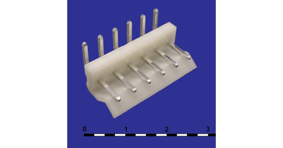 Купить MPW-06R PITCH 5.08 MM RUICHI оптом в Москве