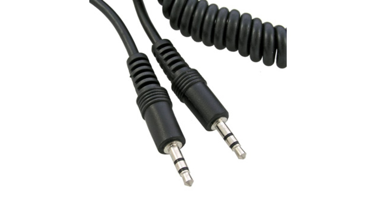 Купить STEREO 3,5MM M-STEREO 3,5MM MS 1.8M RUICHI оптом в Москве