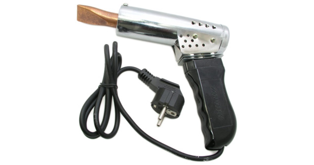 Купить TLW 11  220V  500W RUICHI оптом в Москве