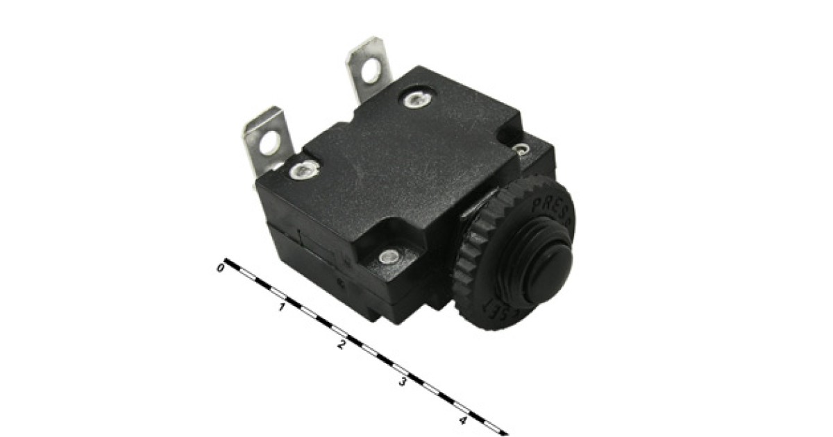 Купить A-0709J   5A RUICHI оптом в Москве