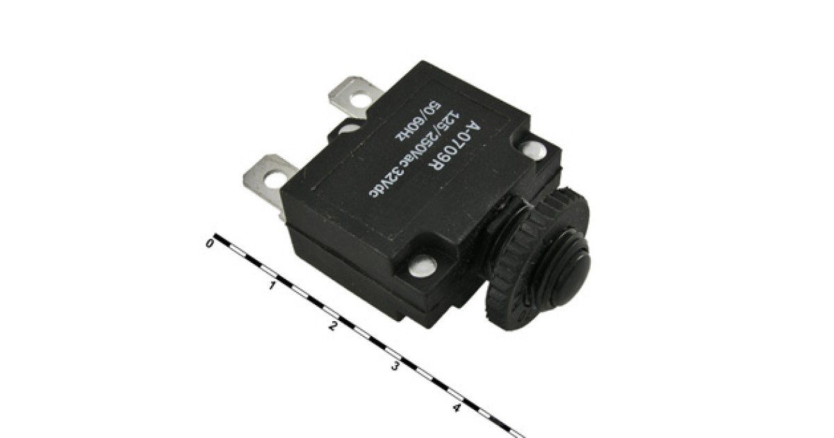 Купить A-0709R 5A RUICHI оптом в Москве