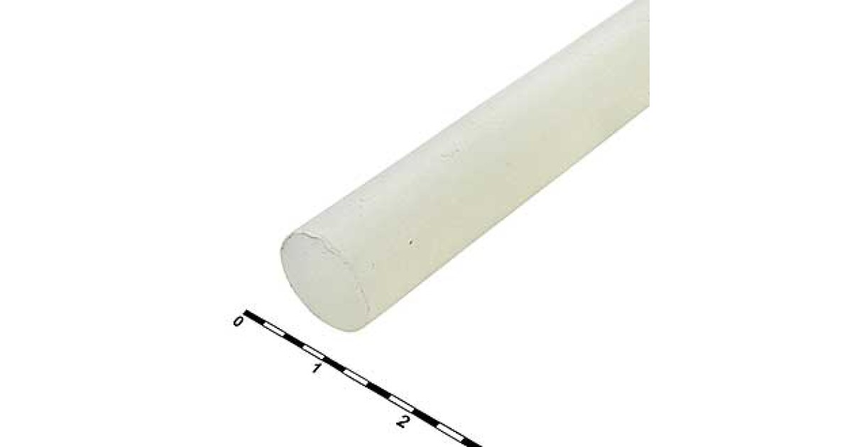 Купить КЛЕЕВОЙ СТЕРЖЕНЬ БЕЛЫЙ 11Х190 RUICHI оптом в Москве