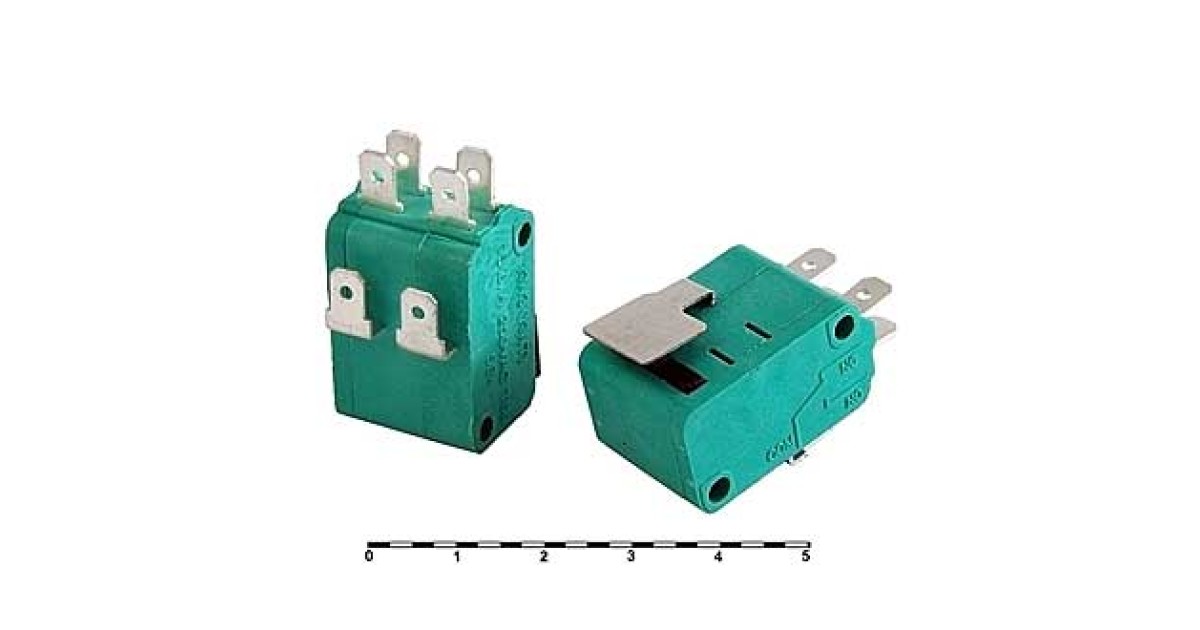 Купить MSW-06-1 ON-ON RUICHI оптом в Москве