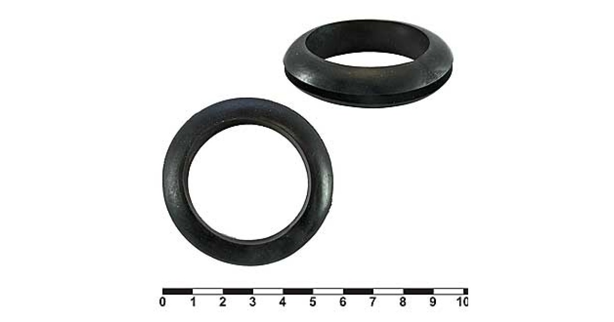 Купить Втулки 40Х53Х43.5Х12Х3 RUICHI оптом в Москве