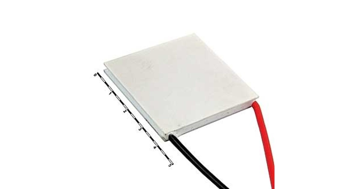 Купить TEC1-12712   (40X40) RUICHI оптом в Москве