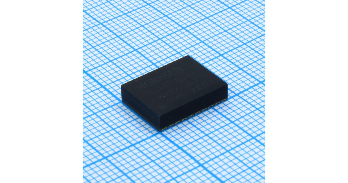 Купить TD341SCAN MORNSUN оптом в Москве