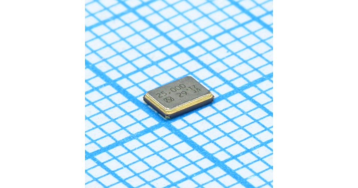 Купить NX3225SA-25.000M-STD-CSR-6 NDK оптом в Москве
