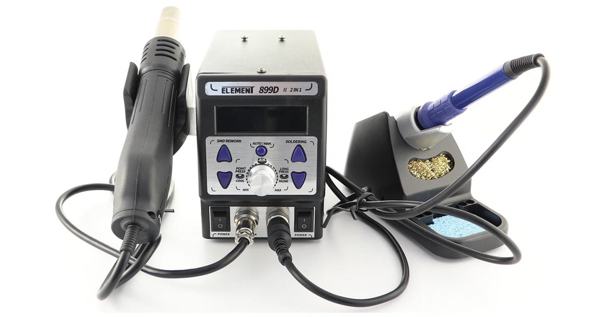 Купить ELEMENT 899D (II) ELEMENT оптом в Москве