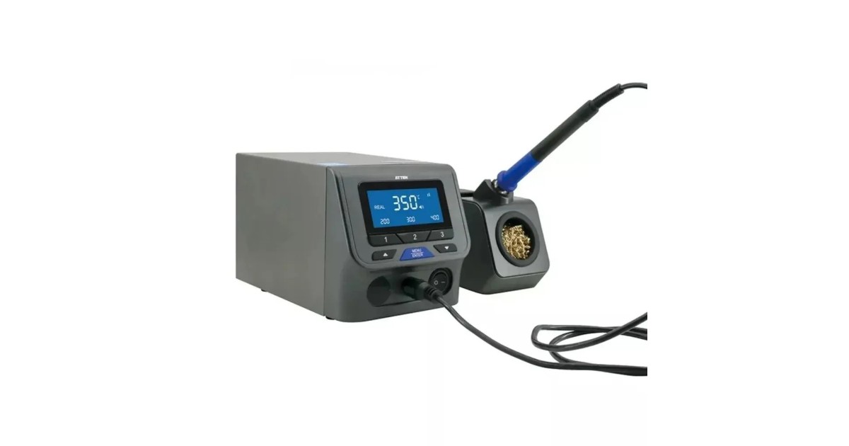 Купить ST-1503D+ ATTEN оптом в Москве