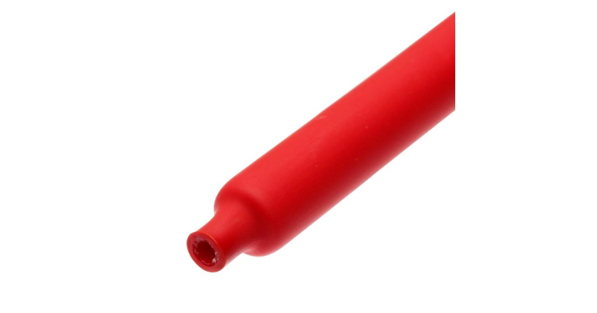 Купить ТТК(3:1)-12/4 красн КВТ оптом в Москве