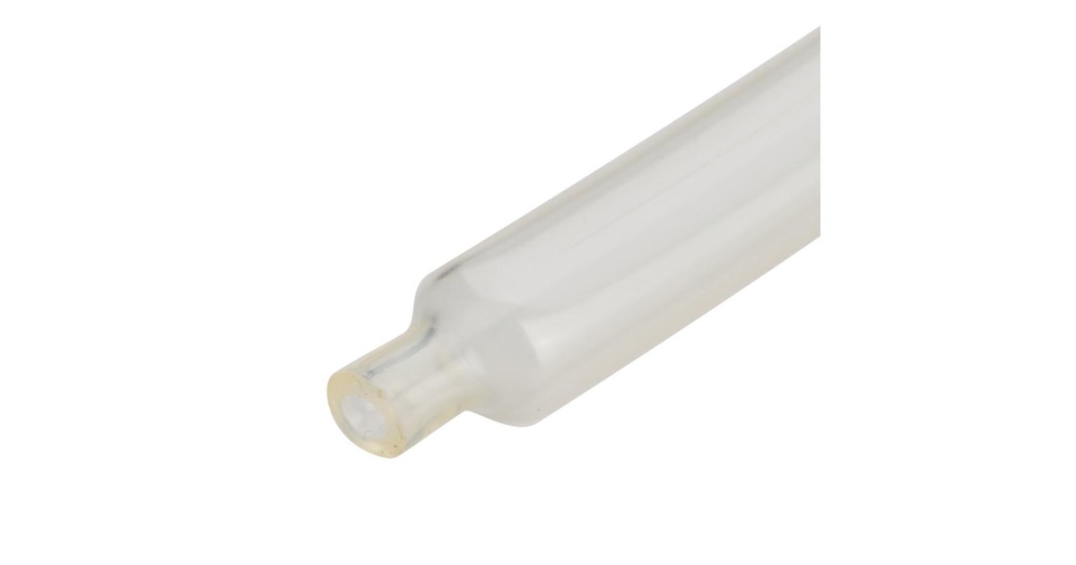 Купить ТТК(3:1)-20/6 прозр КВТ оптом в Москве