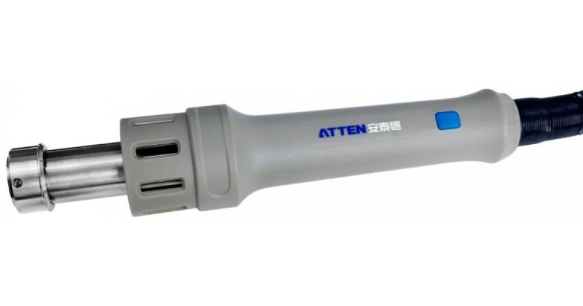 Купить SP-102B ATTEN оптом в Москве