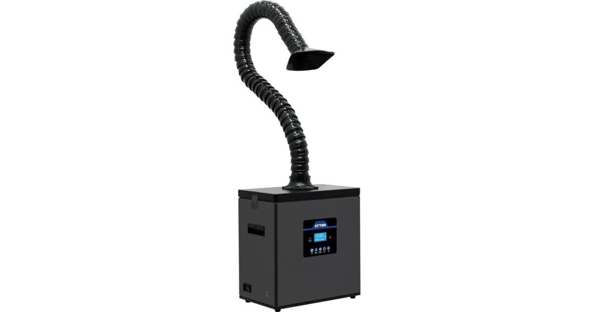 Купить ST-1101D ATTEN оптом в Москве