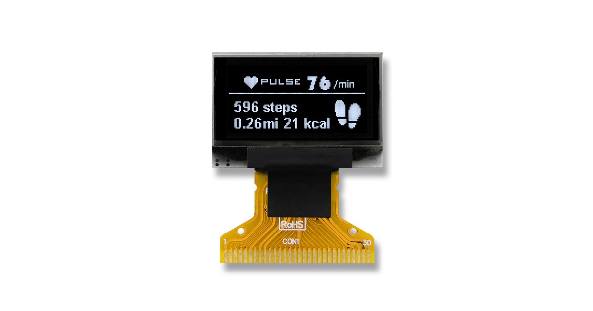 Купить WEO012864AGWPP3N0Y000 WINSTAR оптом в Москве