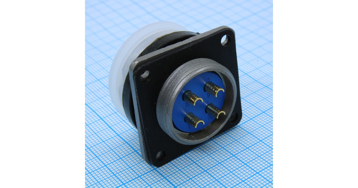 Купить FQ24-4ZK-S POL-SUN оптом в Москве