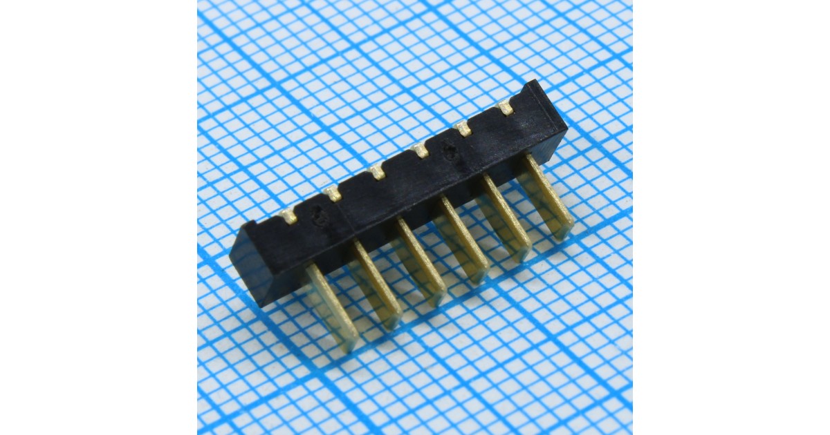 Купить DS1149-07-6PRB8P CONNFLY оптом в Москве