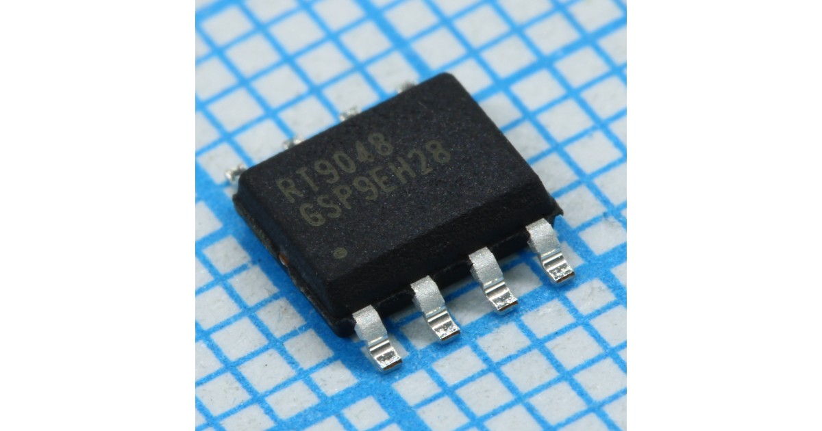 Купить RT9048GSP RICH оптом в Москве