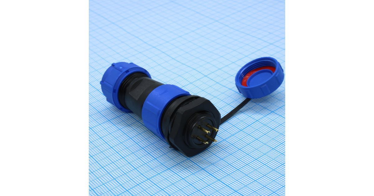 Купить SZC16 4P-M-FB SZC оптом в Москве