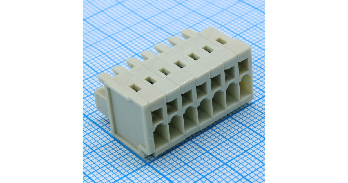 Купить 8EDGK-3.5-07P-11-01A(H) Degson оптом в Москве