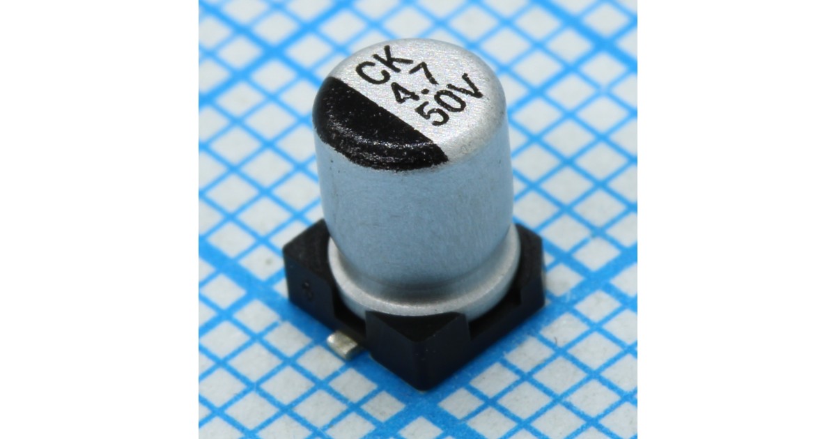 Купить JCK1H4R7M040054 JB Capacitors оптом в Москве