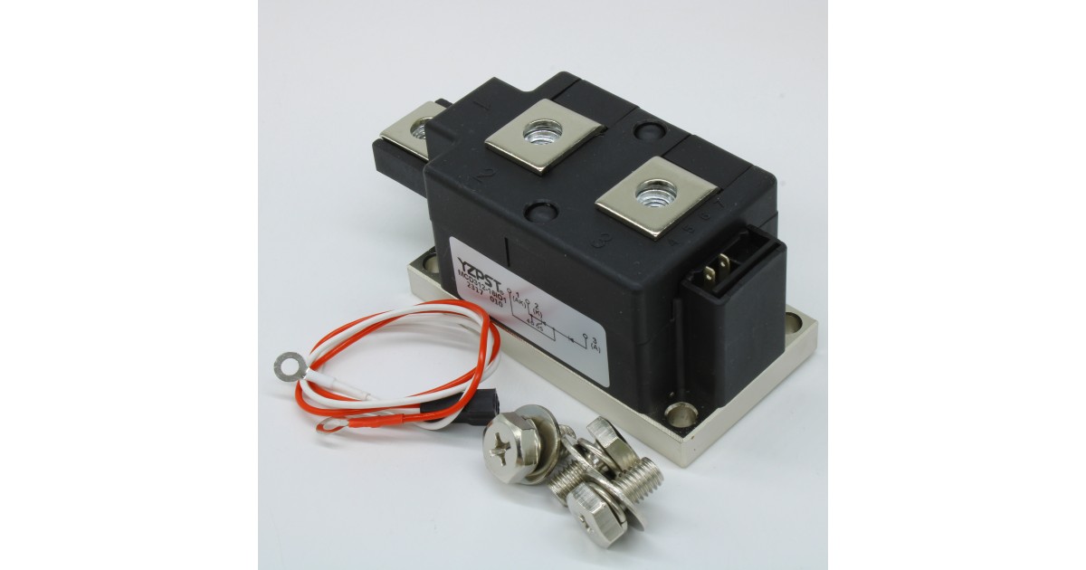 Купить YZPST-MCD312-16IO1 YZPST оптом в Москве