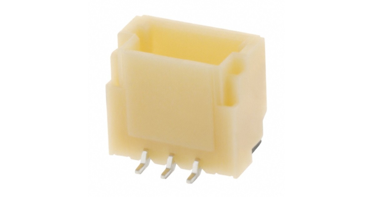 Купить BM03B-SRSS-TB(LF)(SN) JST оптом в Москве