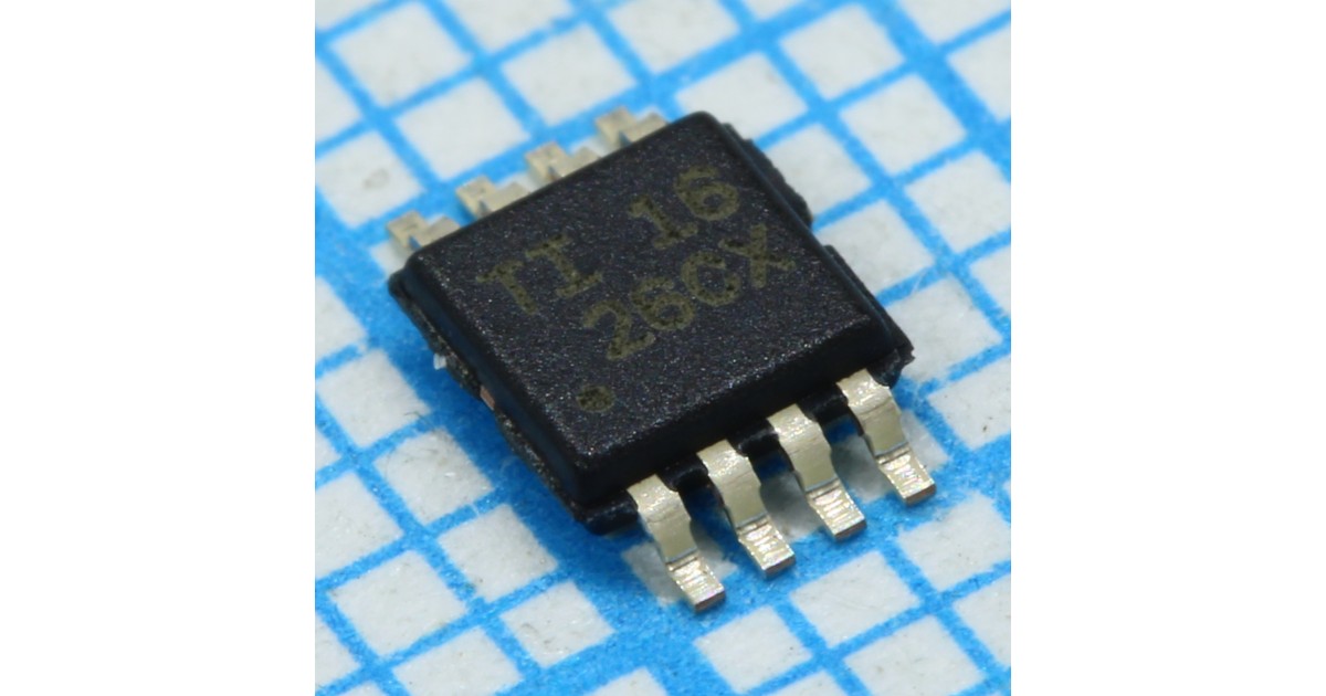 Купить TPS7B8150DGNR Texas оптом в Москве