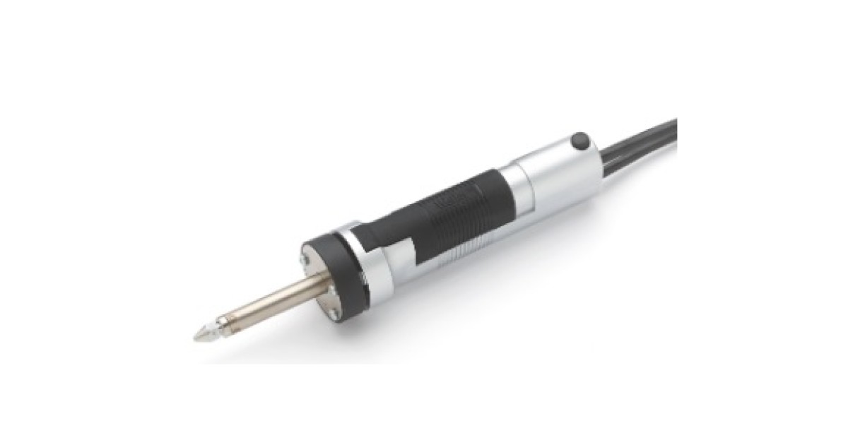 Купить WXDV 120 Desoldering Iron Weller оптом в Москве