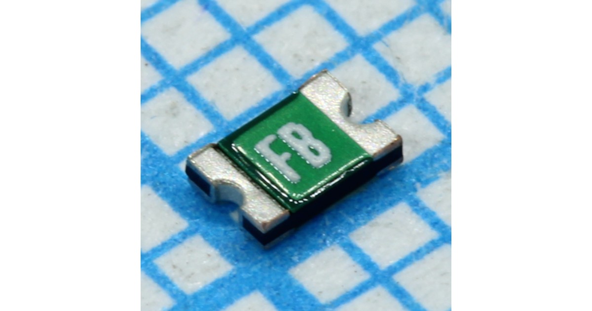 Купить FSMD010-24-0805 Fuzetec оптом в Москве