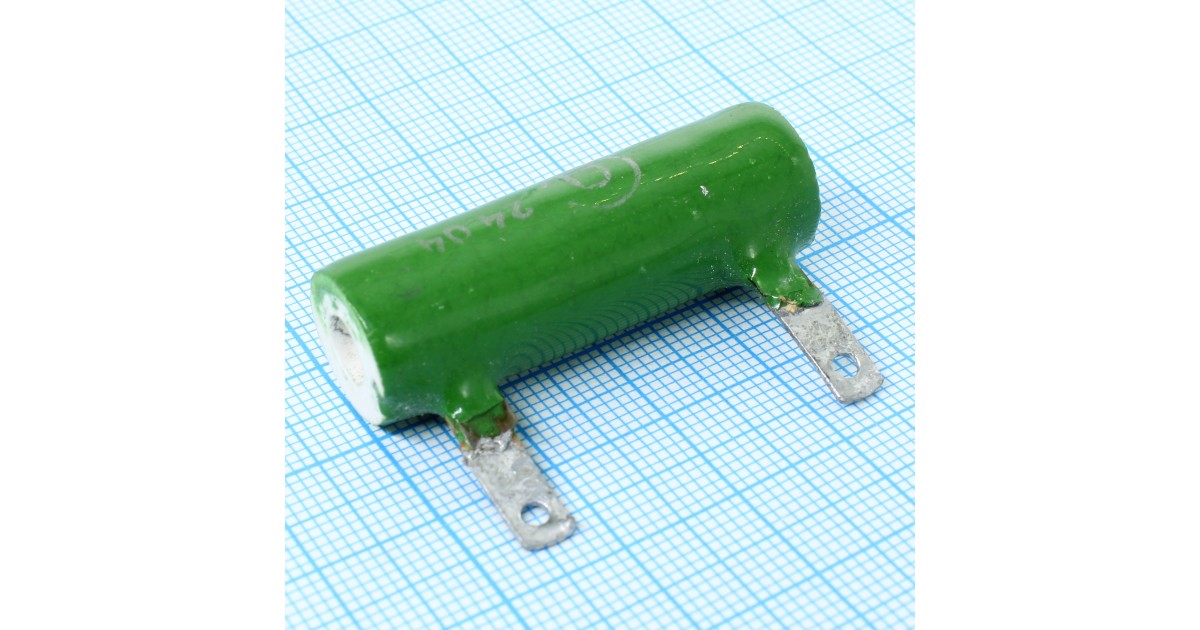 Купить ПЭВ-10   2.2К ±5% АЛЗАС оптом в Москве