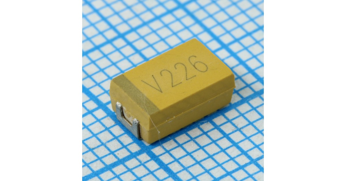 Купить CA45L-D035K226TE400 XIANGYEE оптом в Москве