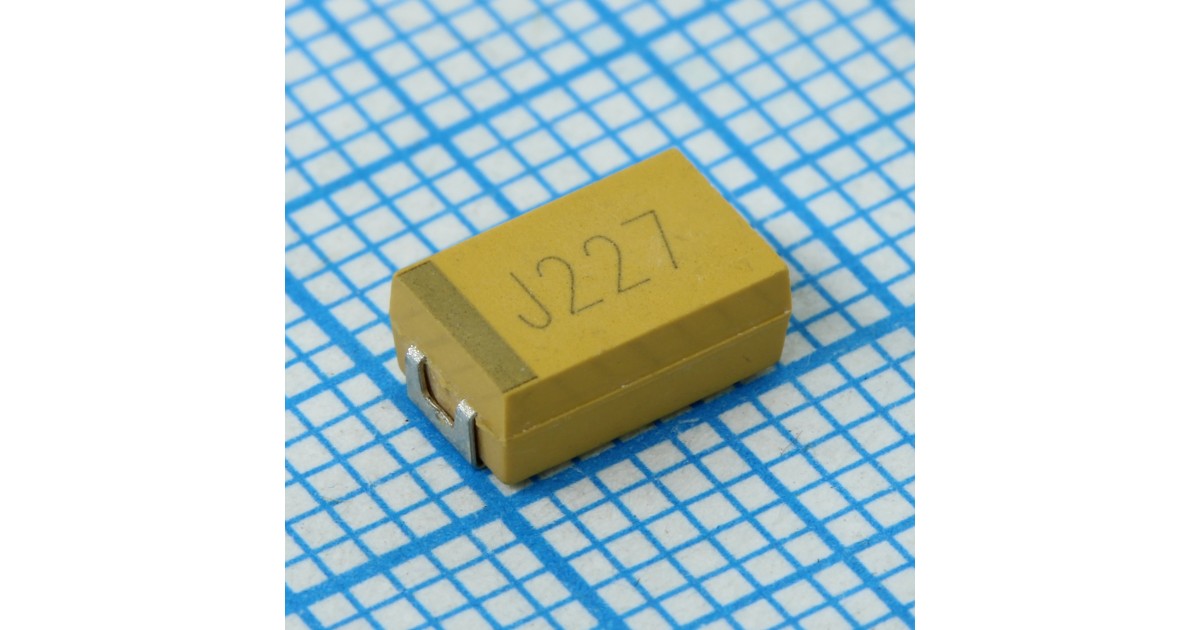 Купить CA45L-D6R3K227TE150 XIANGYEE оптом в Москве