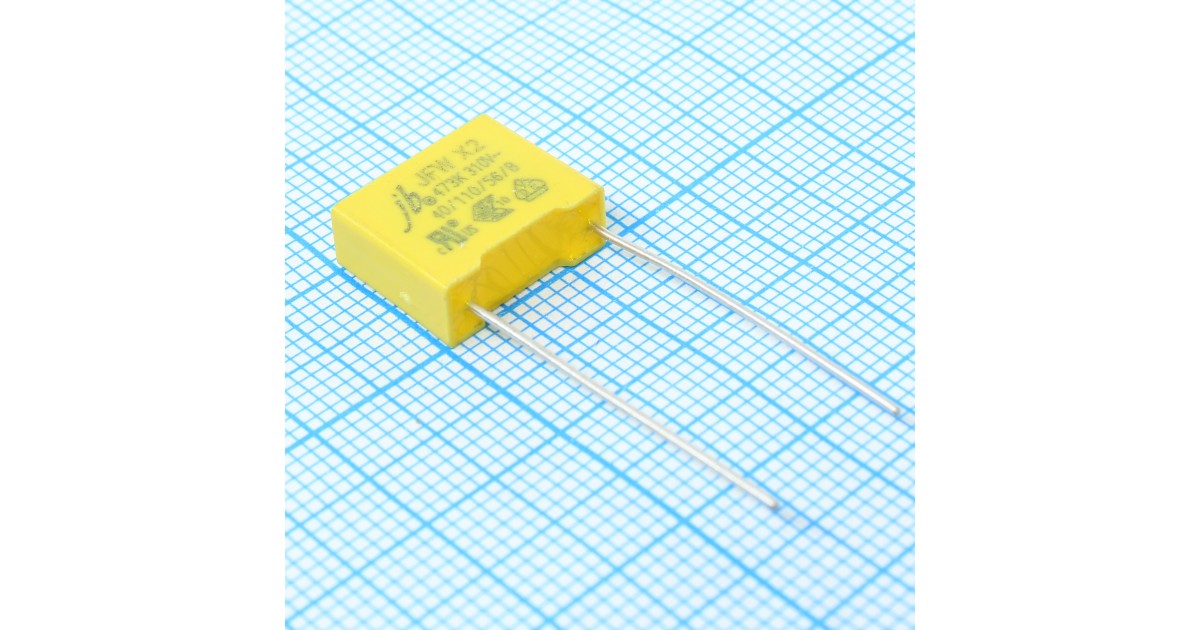 Купить JFW0A9473K100000B JB Capacitors оптом в Москве