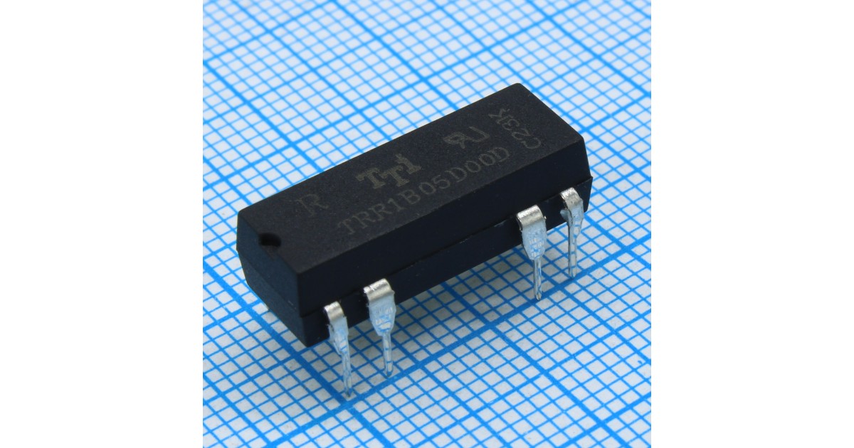 Купить TRR-1B-05-D-00-D-R Tai Shing оптом в Москве