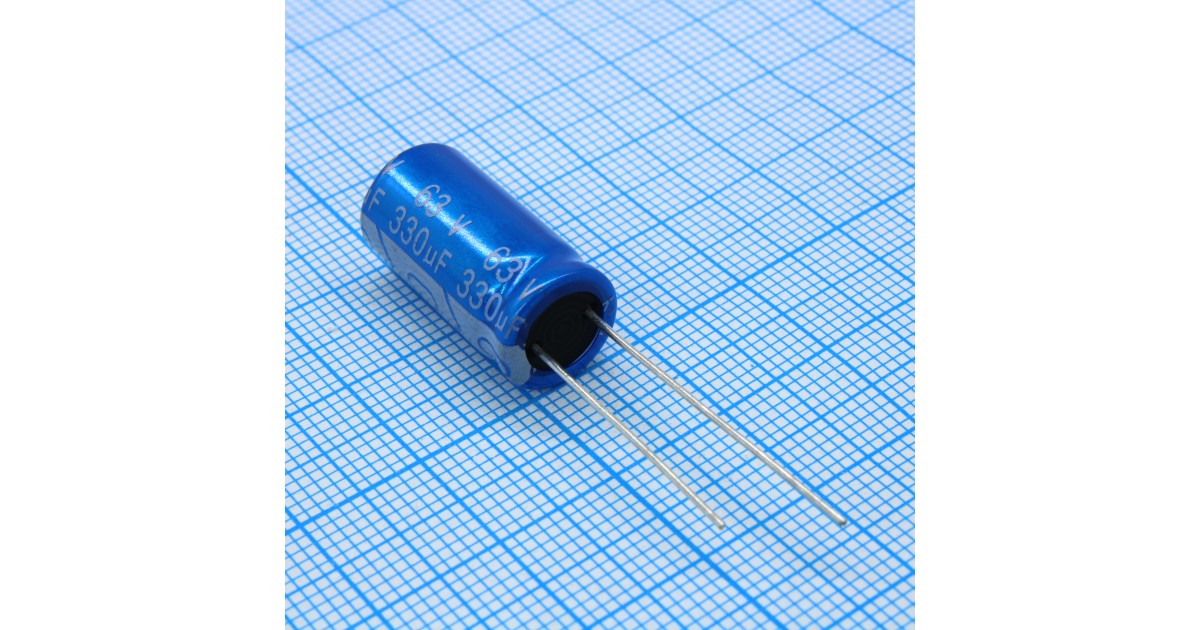 Купить JRB1J331M05001000200000B JB Capacitors оптом в Москве