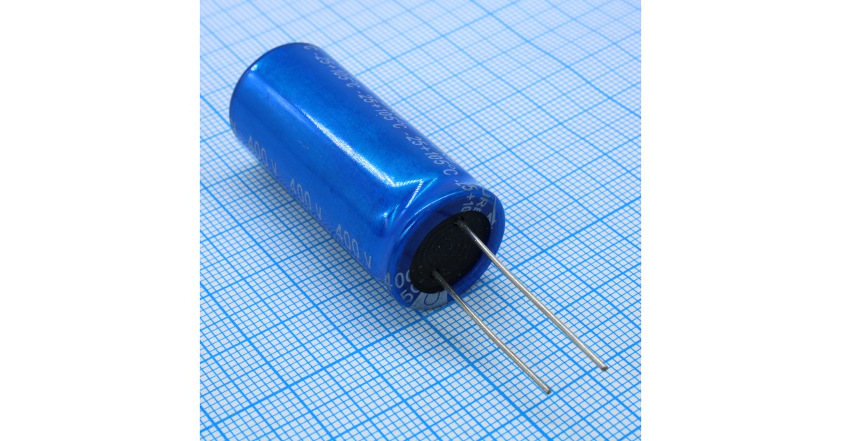 Купить JRB2G151M07501800400000B JB Capacitors оптом в Москве