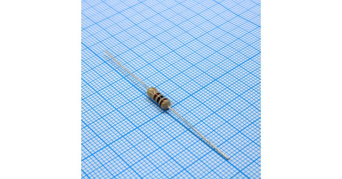 Купить CFR-50JB-52-100R YAGEO оптом в Москве