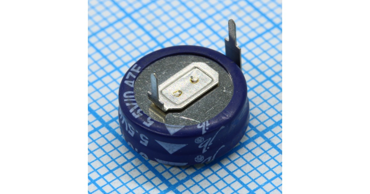Купить JGAH5R5D474Z105B JB Capacitors оптом в Москве