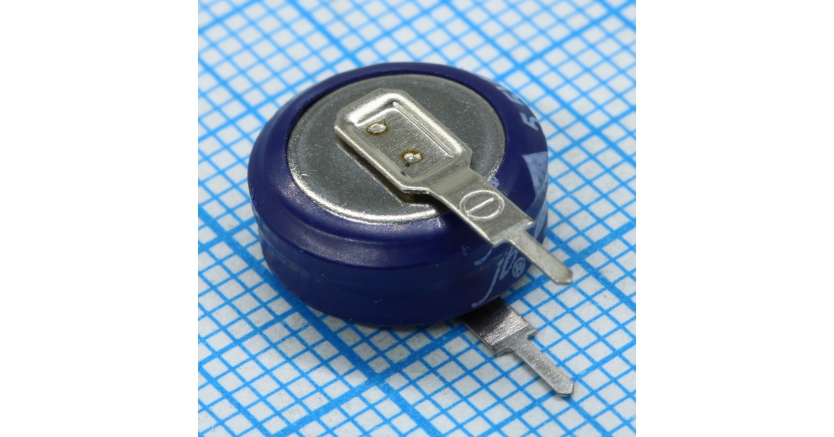 Купить JGAV5R5D474Z047B JB Capacitors оптом в Москве