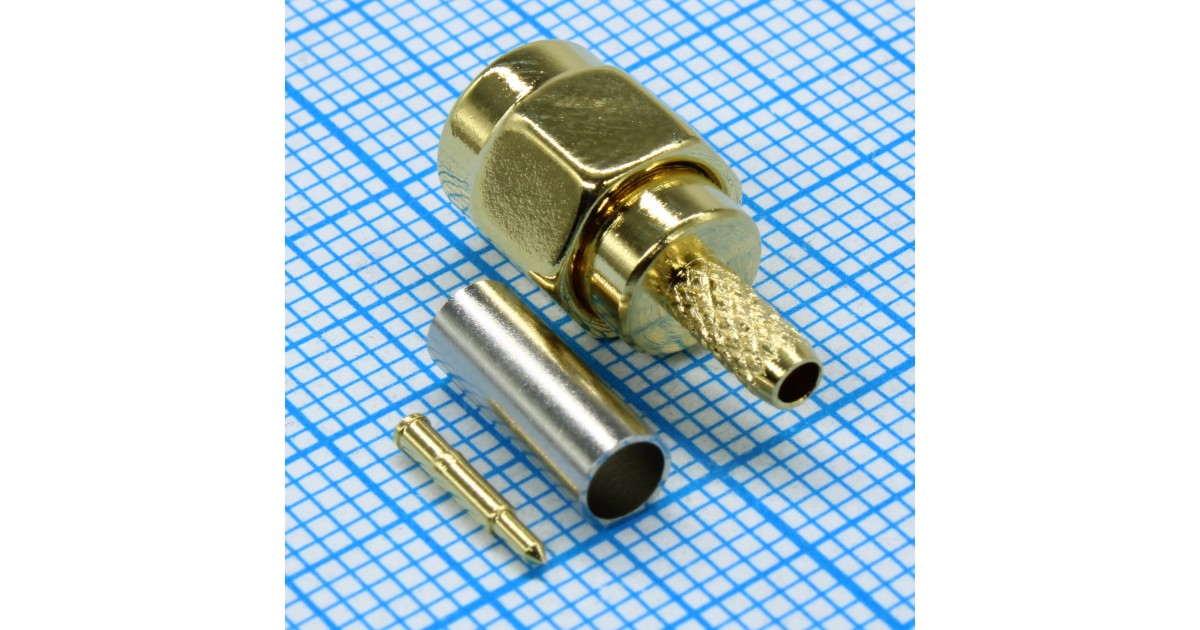 Купить L-KLS1-SMA005 KLS оптом в Москве