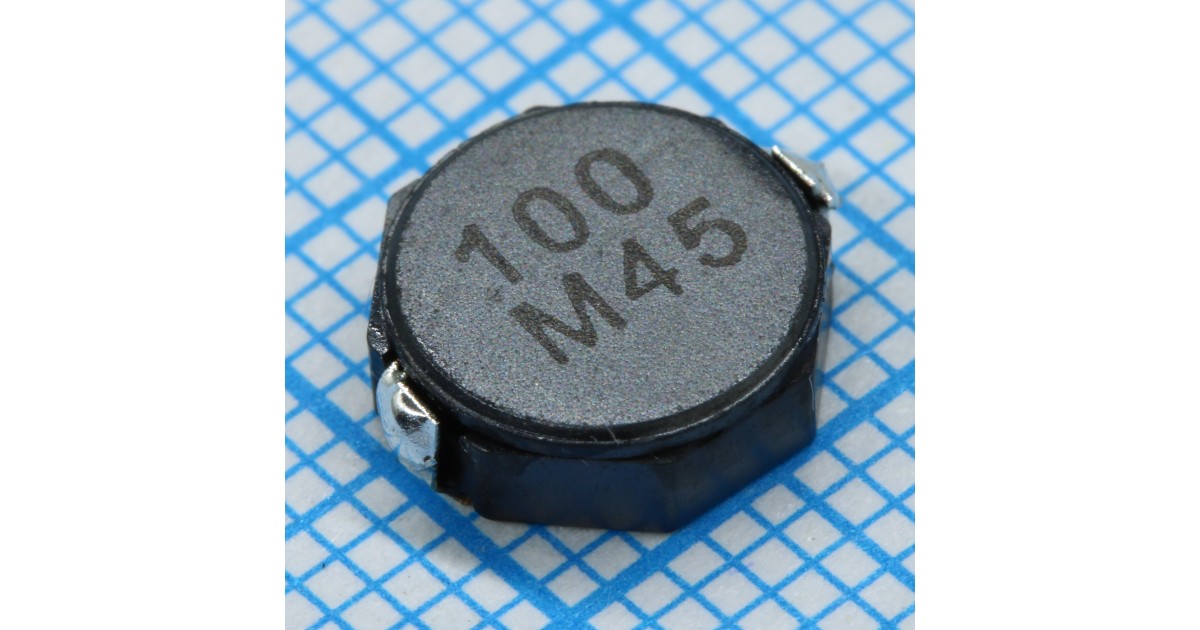 Купить CDRH8D28NP-100NC SUMIDA оптом в Москве