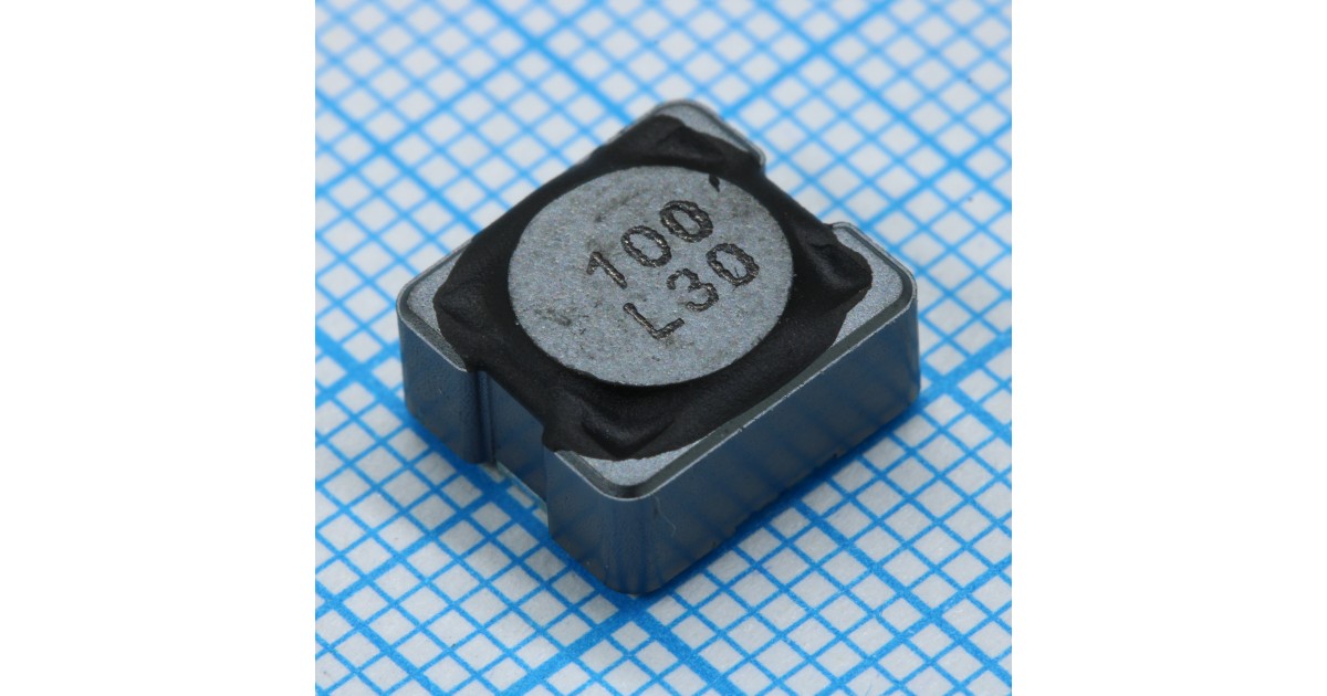 Купить CDRH104NP-100MC SUMIDA оптом в Москве