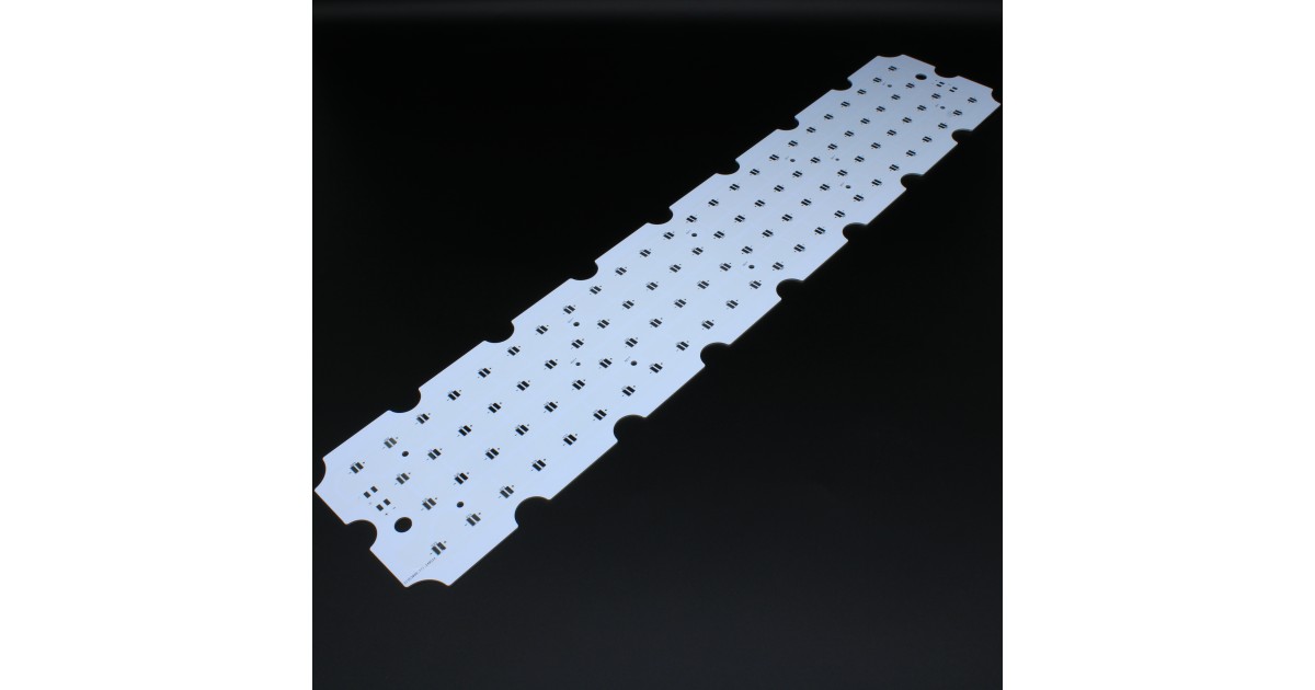 Купить PCB ARHB520D96LED (4x24) ASAHI OPTICS оптом в Москве