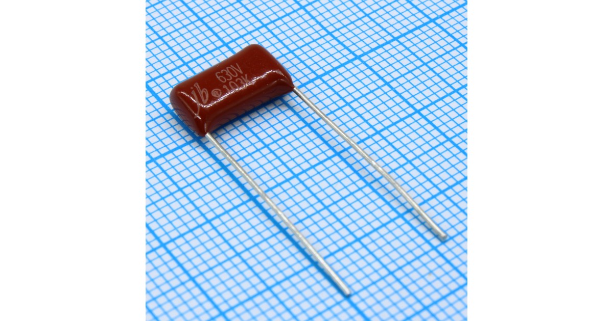 Купить JFL02J103K100000B JB Capacitors оптом в Москве