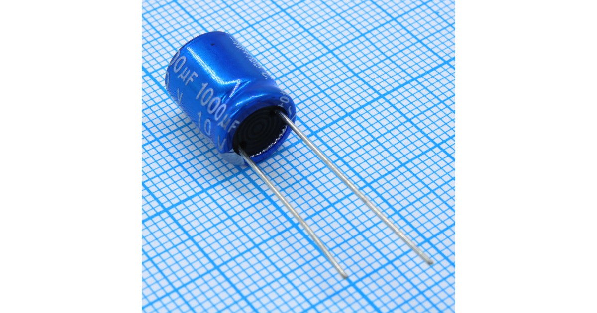 Купить JRB1V331M05001000120000B JB Capacitors оптом в Москве