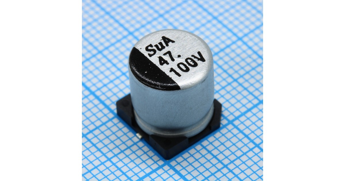 Купить TS13CA2A470MKT000R SUNTAN оптом в Москве