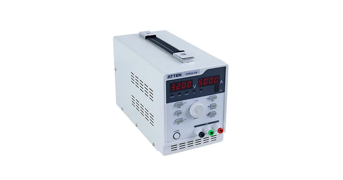 Купить TPR32-5A ATTEN оптом в Москве