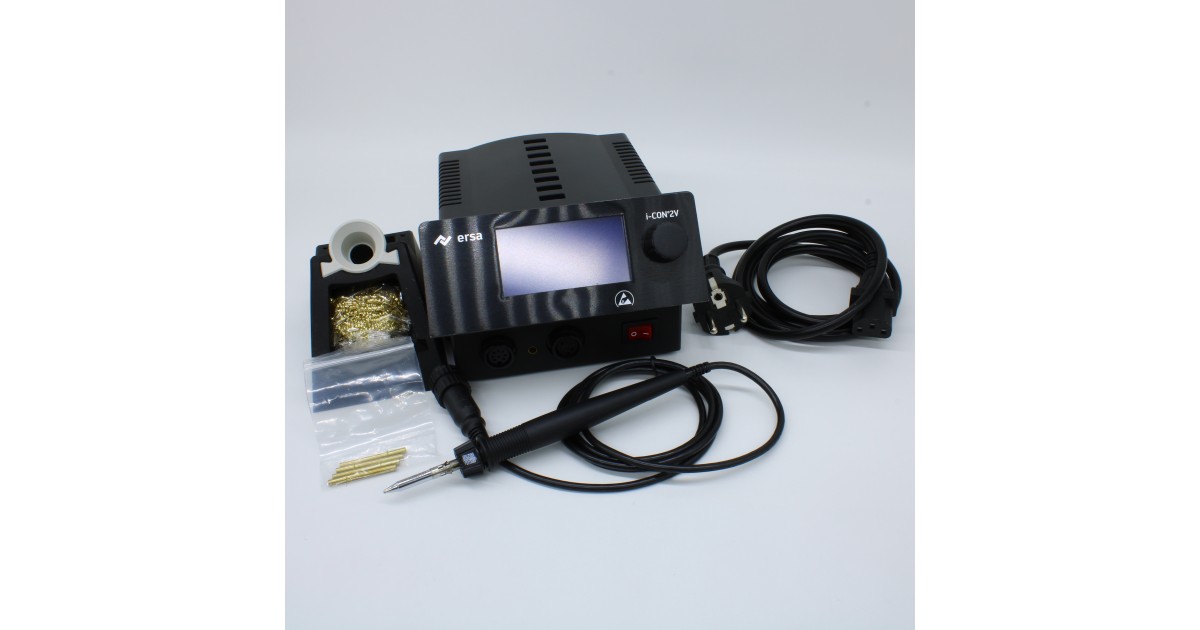 Купить 0IC2205V Ersa оптом в Москве