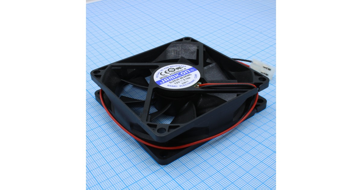 Купить KF0820S1H-R Kaimei Corp. оптом в Москве