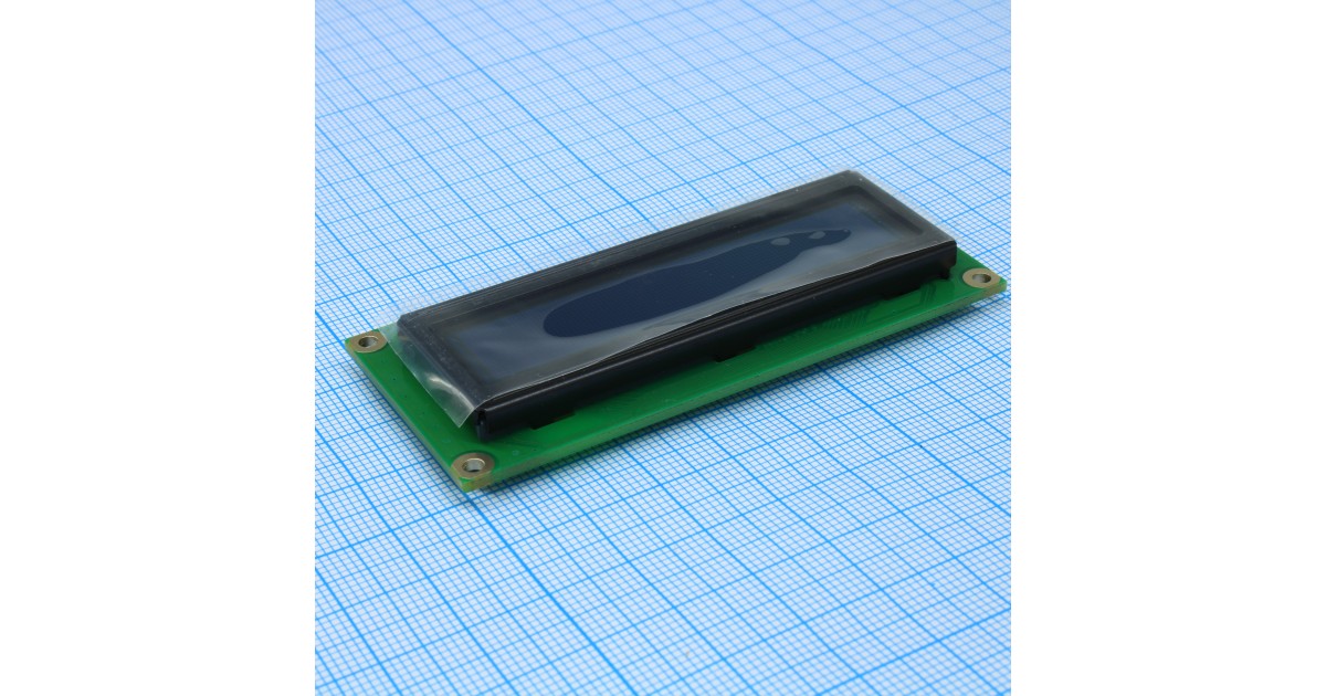 Купить WEH001602ALPP5N10100 WINSTAR оптом в Москве